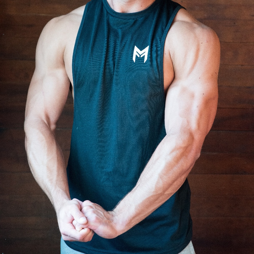 Blitz Muscle Tank